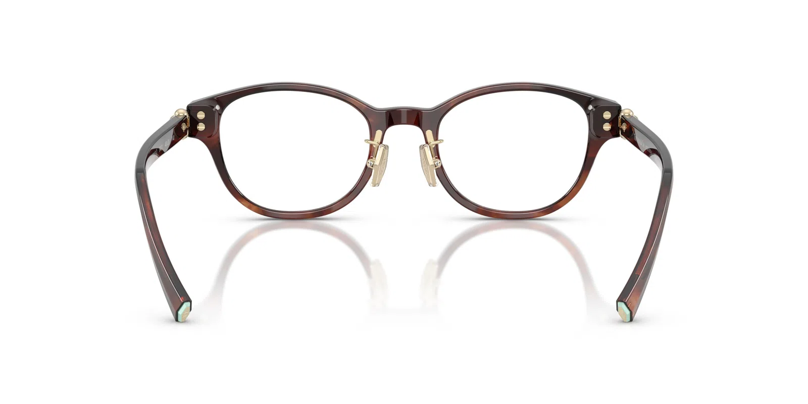 Tiffany 2273D Eyeglasses - view 17